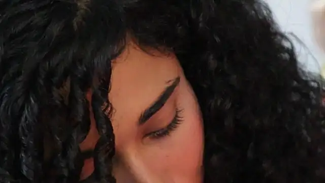 Mysensualbrunette1 online show from January 4, 8:16 pm