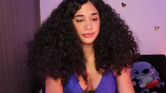 Mysensualbrunette1 online show from January 14, 4:04 am