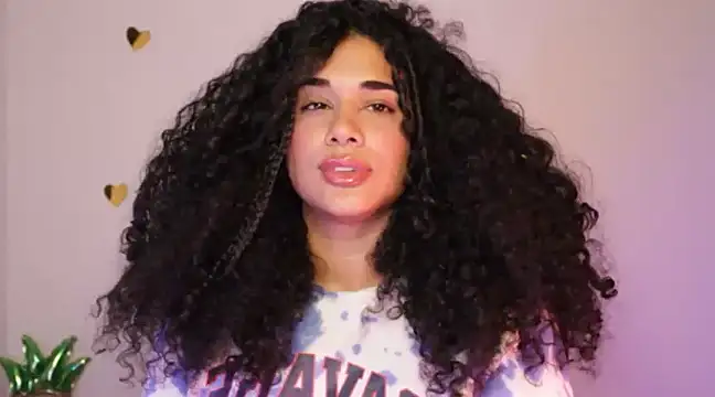 Mysensualbrunette1 online show from February 14, 5:09 am