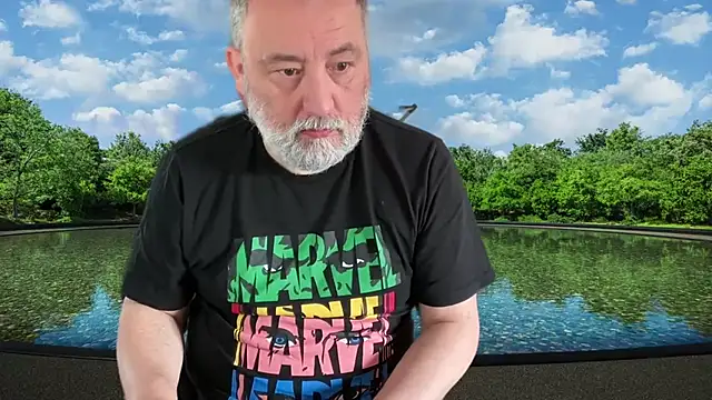 LondonTeffy online show from January 24, 12:52 pm