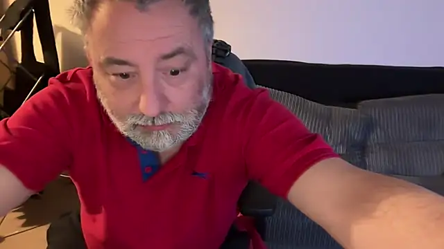 LondonTeffy online show from February 18, 10:47 pm