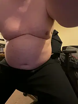 LondonTeffy online show from February 25, 10:39 pm