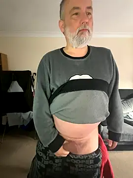 LondonTeffy online show from November 21, 10:14 am