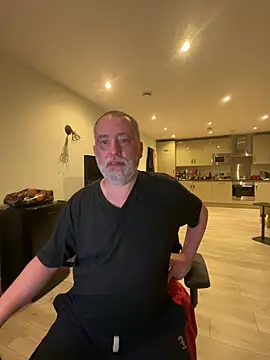 LondonTeffy online show from April 13, 8:58 pm