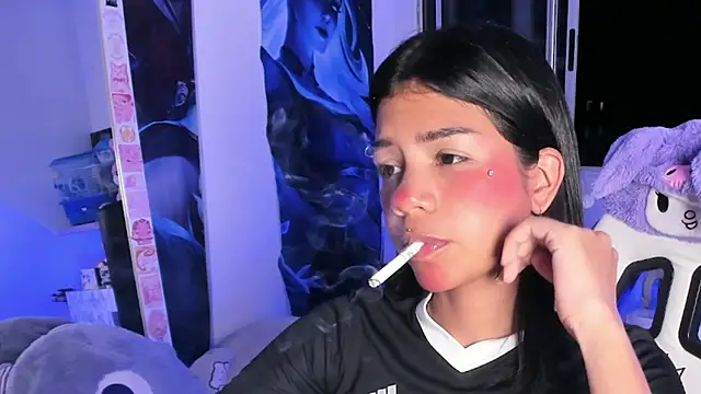 cutestephuwu online show from March 17, 1:24 am