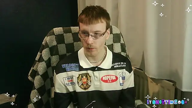 Itsnotting834 online show from March 3, 7:53 pm