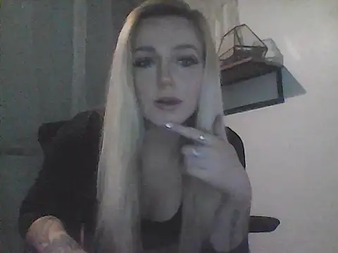 ThatSlutNamed-Heather online show from March 3, 6:26 am