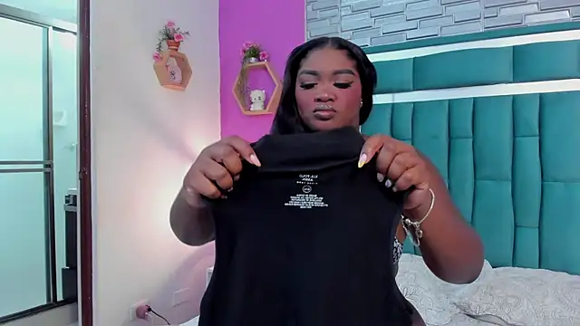 LORENSCOLLINS online show from November 7, 8:09 pm