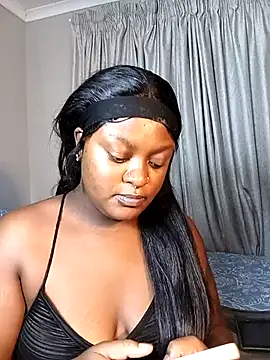 TheDoubleTrouble18xxx online show from April 21, 6:44 pm