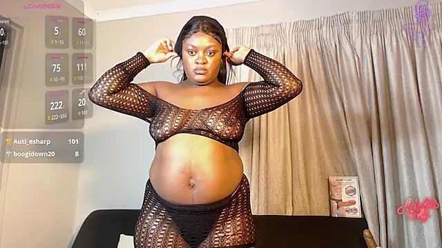 Snapshot of TheDoubleTrouble18xxx chatting on May 7, 8:25 pm TheDoubleTrouble18xxx online show from May 7, 8:25 pm