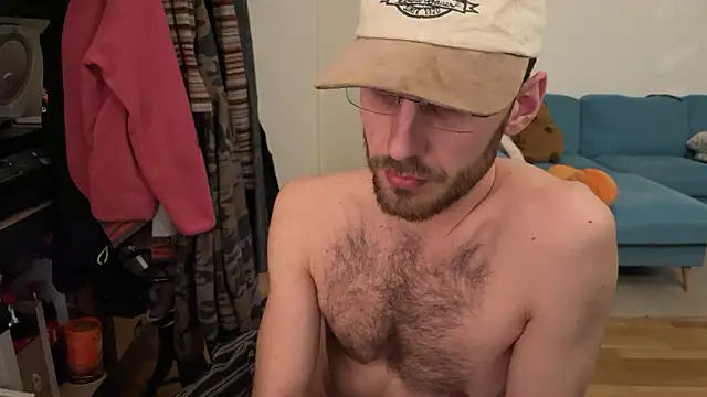 leonmortis666 online show from February 5, 7:29 pm