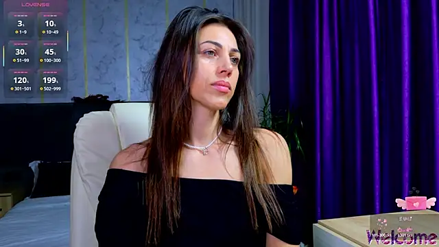 -KASANDRA- online show from November 12, 3:45 pm