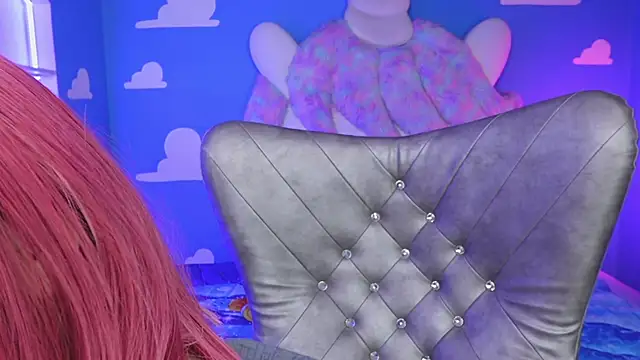 miss keisi online show from January 7, 6:10 pm