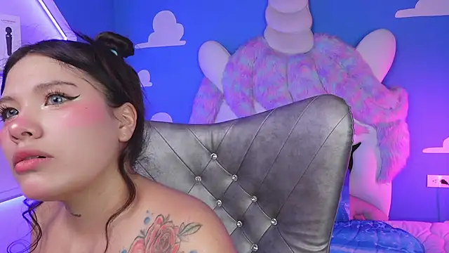 miss keisi online show from February 24, 6:06 pm