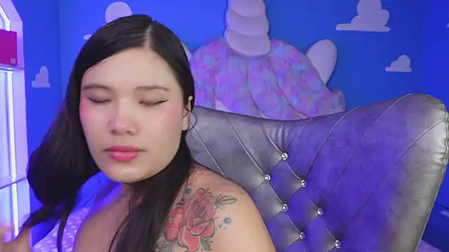 miss keisi online show from March 18, 6:22 pm