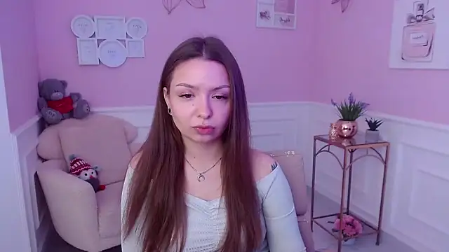 LucySkilar online show from January 21, 10:52 am
