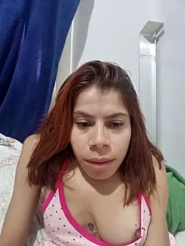 KyKa02 online show from December 18, 4:06 pm