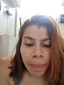 KyKa02 online show from January 22, 3:07 pm