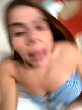 KyKa02 online show from October 8, 8:17 pm