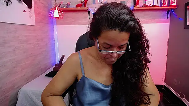 MaturePure online show from November 4, 10:42 pm