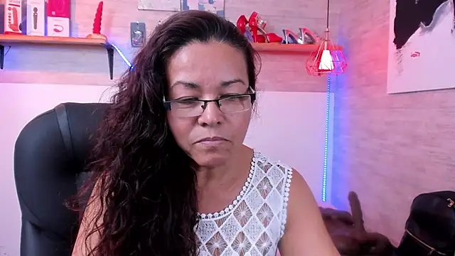 MaturePure online show from November 13, 7:46 pm