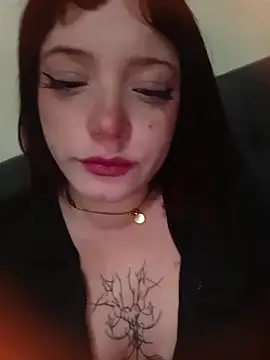 zafka 9 online show from March 29, 11:38 pm