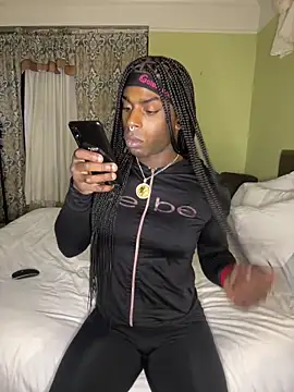 THICKwithDICKK online show from December 18, 4:40 am