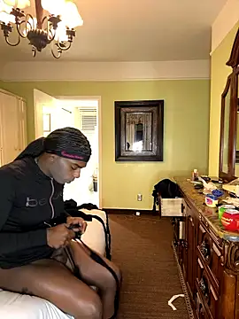 THICKwithDICKK online show from December 19, 5:58 am