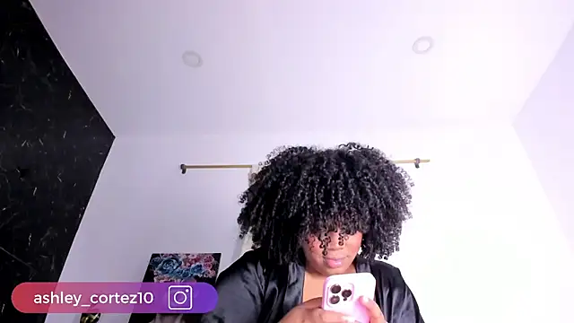 ashley crotez online show from February 15, 11:58 pm