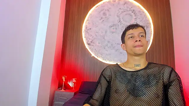 AgarEvans online show from April 1, 4:13 am