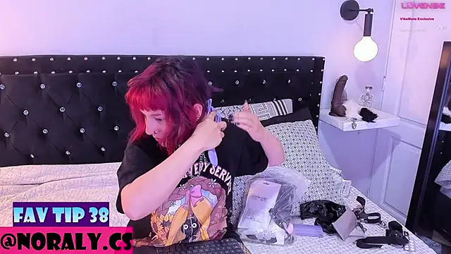 hey noraly online show from January 13, 4:29 am