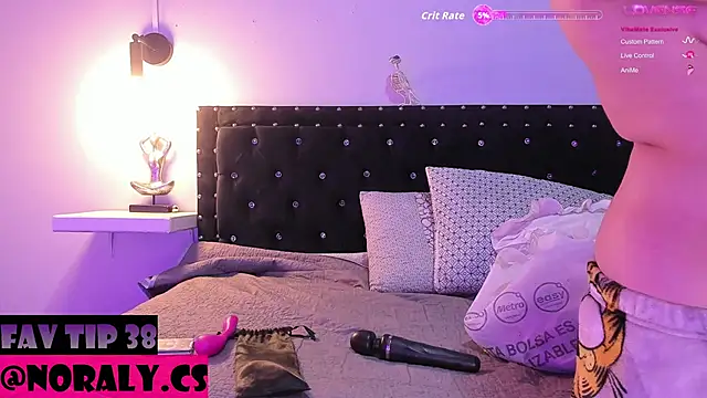 hey noraly online show from February 24, 4:10 am