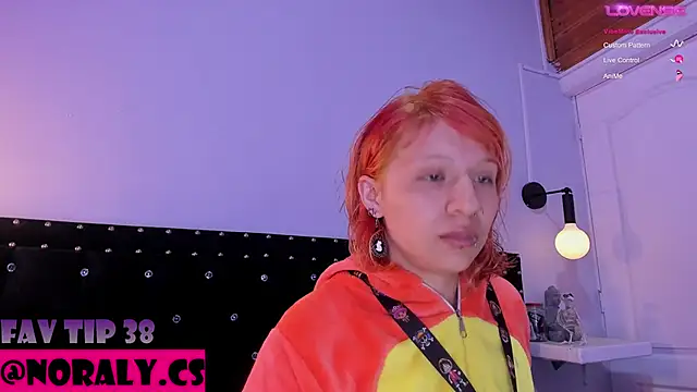 hey noraly online show from March 9, 4:05 am