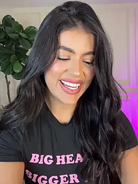 MelissaWaltton online show from March 7, 10:07 pm