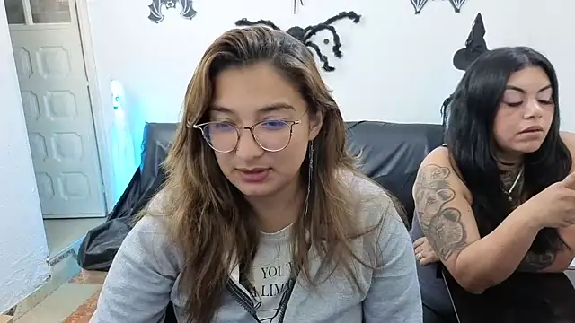  sweetcarla online show from October 18, 9:26 pm