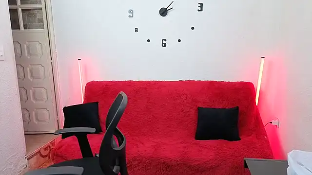  sweetcarla online show from February 12, 7:20 pm