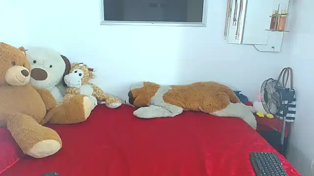 stassie xxx online show from March 19, 8:01 am