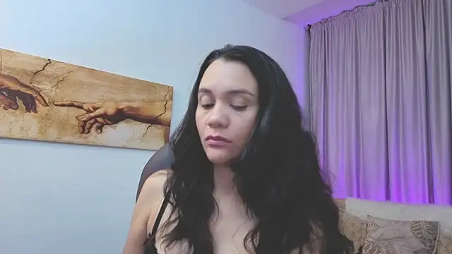 mariiana murillo01 online show from April 12, 4:28 am