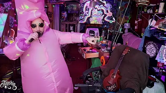 tayshie online show from March 2, 8:04 pm