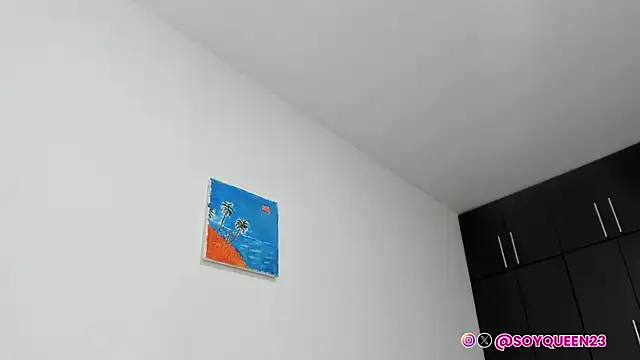 Soyqueen online show from November 8, 4:01 am