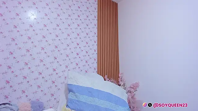 Soyqueen online show from February 5, 7:46 am