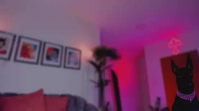 Taylor  foxxx online show from November 14, 4:22 am