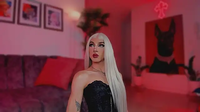 Taylor  foxxx online show from March 5, 3:46 am