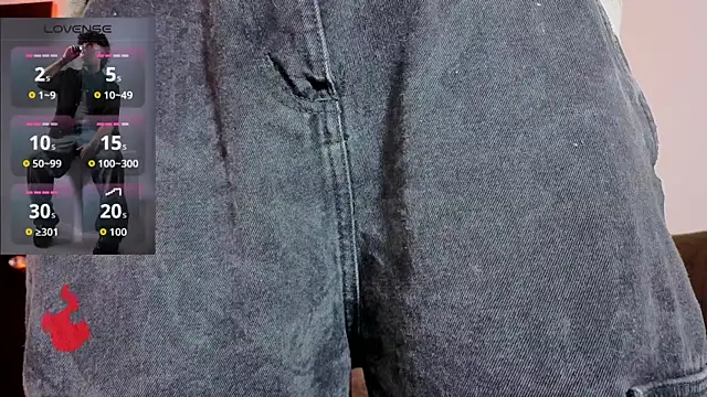 Snapshot of GaelOconner chatting on November 7, 2:11 am GaelOconner online show from November 7, 2:11 am