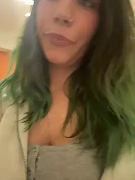 Lady Knaller online show from October 14, 7:03 pm