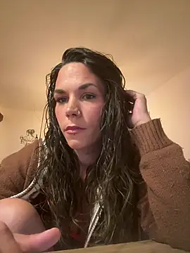 Lady Knaller online show from April 23, 7:38 pm