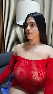 Deisy Torres online show from October 14, 10:32 pm