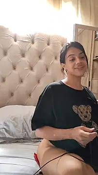 Snapshot of Deisy_Torres chatting on January 18, 4:00 pm Deisy Torres online show from January 18, 4:00 pm