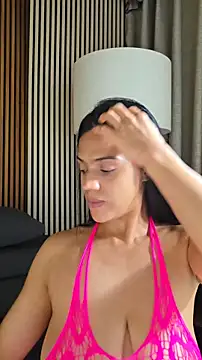 Deisy Torres online show from May 30, 8:39 pm