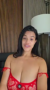 Deisy Torres online show from June 2, 9:06 pm